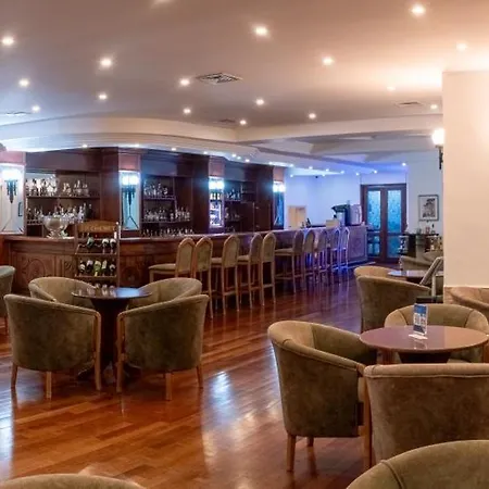 Hotel Dome & Casino At Central Kyrenia