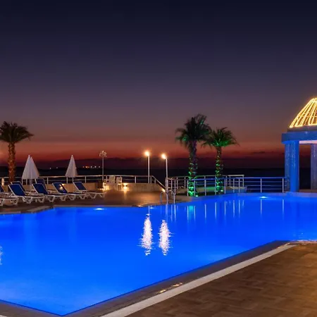 Dome & Casino At Kyrenia 4*