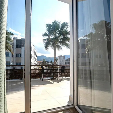 Dome & Casino At Kyrenia 凯里尼亚