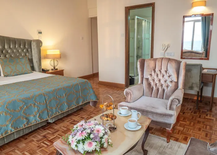 Hotel Dome & Casino At Kyrenia