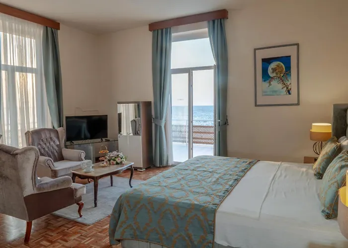 Dome & Casino At Kyrenia 4* Kyrenia (Northern Cyprus)