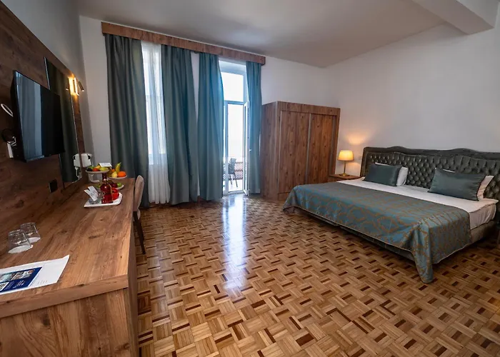 Dome & Casino At Kyrenia Hotel Kyrenia (Northern Cyprus)