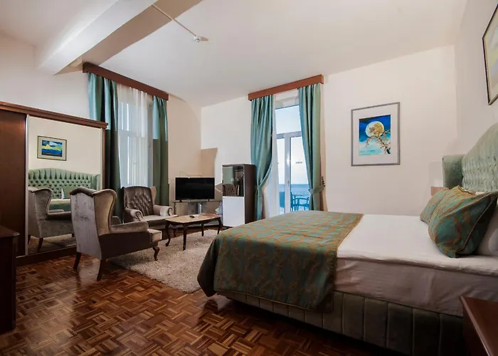 Hotel Dome & Casino At Kyrenia Kyrenia (Northern Cyprus)