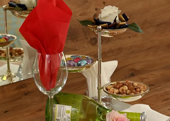 Hotel Dome & Casino At Kyrenia