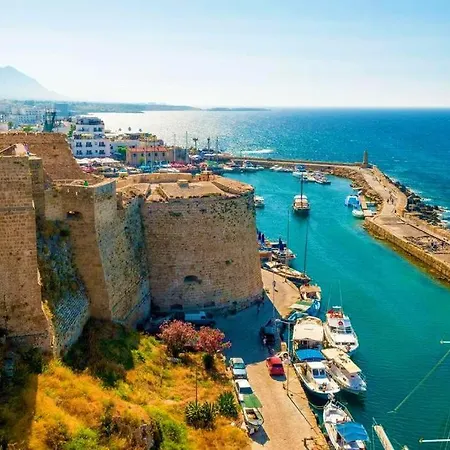 Dome & Casino At Kyrenia Ξενοδοχείο