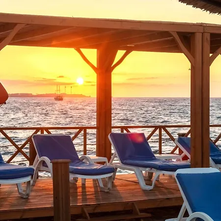 Dome & Casino At Kyrenia