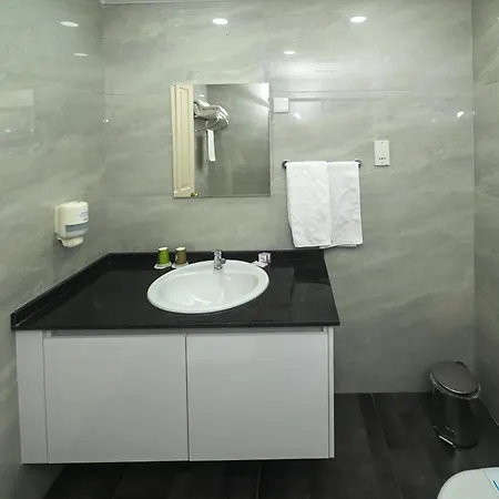 فندق Dome & Casino At Kyrenia كيرينيا