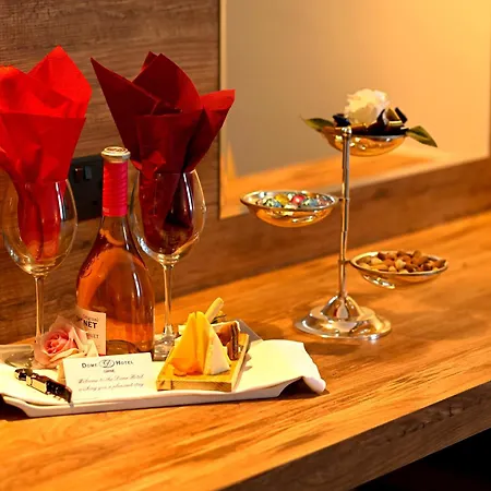 Dome & Casino At Kyrenia فندق 4*