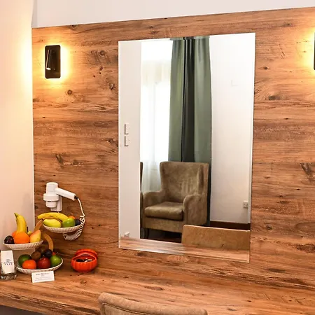 Dome & Casino At Kyrenia 4*