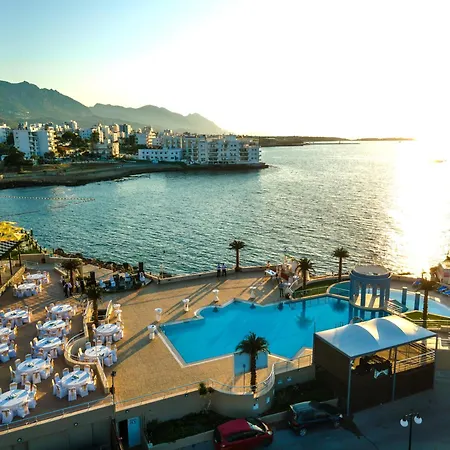 Dome & Casino At Kyrenia فندق