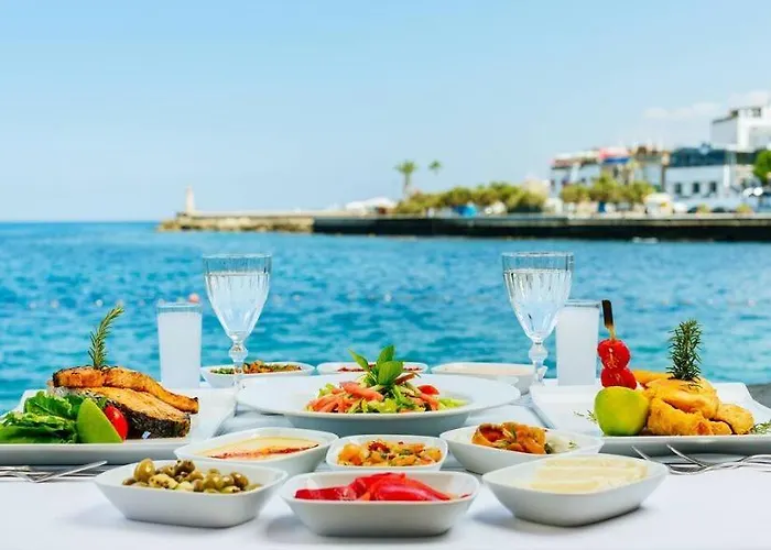 Dome & Casino At Kyrenia 4*