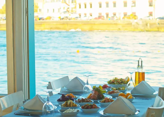 Dome & Casino At Kyrenia ホテル キレニア