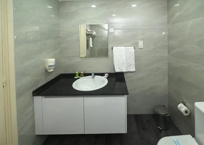 Hotel Dome & Casino At Kyrenia Kyrenia (Northern Cyprus)