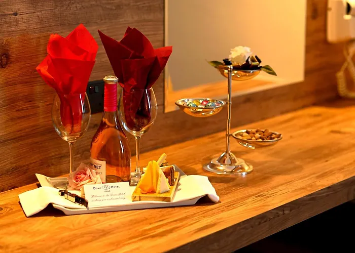 Dome & Casino At Kyrenia ホテル 4*