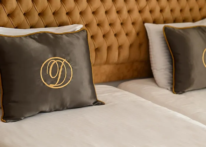 Dome & Casino At Kyrenia ホテル キレニア