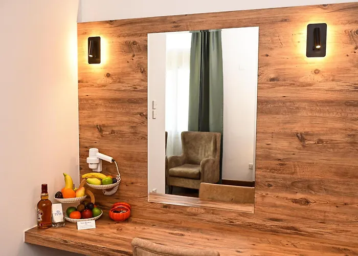 Dome & Casino At Kyrenia 4*