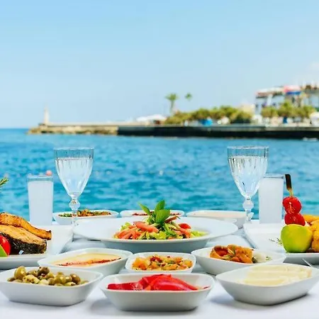 Dome & Casino At Kyrenia 4*