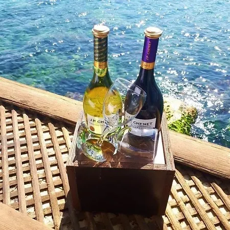 Dome & Casino At Kyrenia