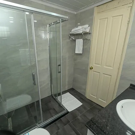 Dome & Casino At Kyrenia Kyrenia (Northern Cyprus)