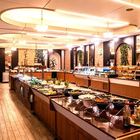 Dome & Casino At Kyrenia 4* Kyrenia (Northern Cyprus)