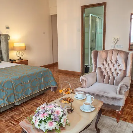 Hotel Dome & Casino At Kyrenia