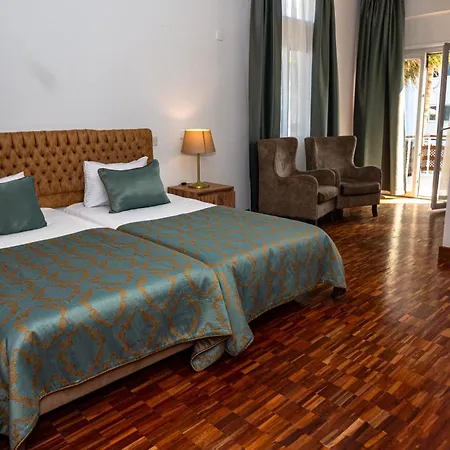 Dome & Casino At Kyrenia Hotel 4*