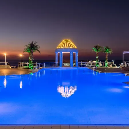 Dome & Casino At Kyrenia Kyrenia (Northern Cyprus)