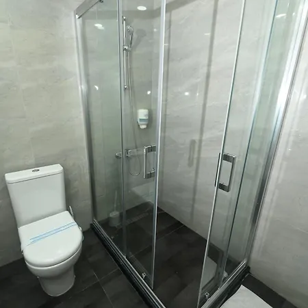 Dome & Casino At Kyrenia