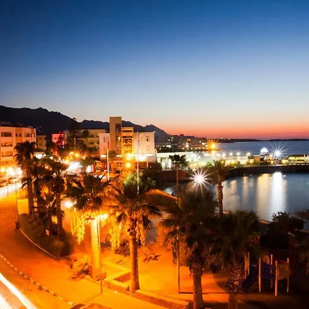 Hotel Dome & Casino At Kyrenia 4*