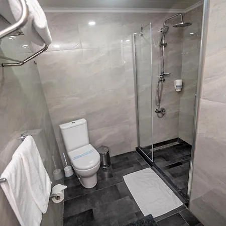 Dome & Casino At Kyrenia