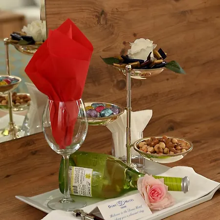 Hotel Dome & Casino At Kyrenia