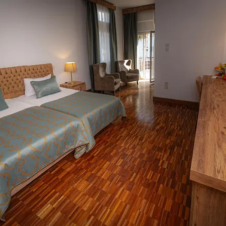 Dome & Casino At Kyrenia Hotel 4*