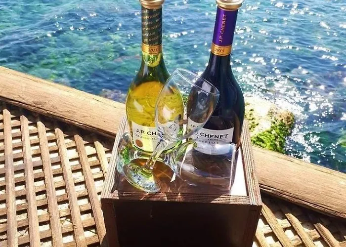 Dome & Casino At Kyrenia