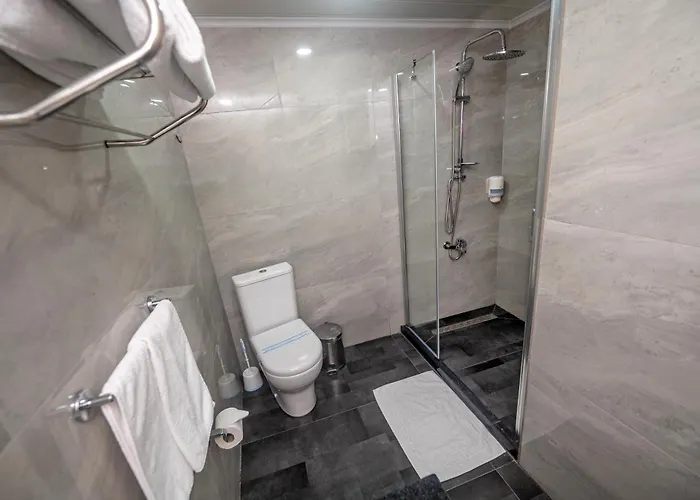 Dome & Casino At Kyrenia