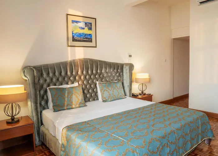 Dome & Casino At Kyrenia 4* Kyrenia (Northern Cyprus)